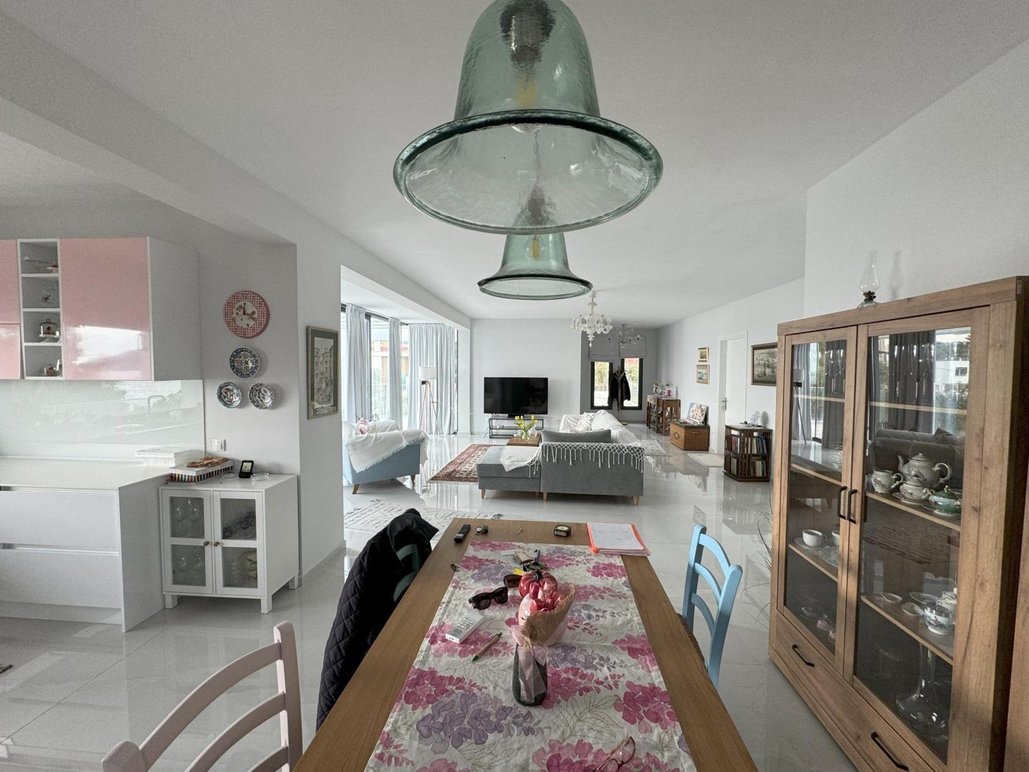 Acra Melia Apartment Palaiontsiflikion Luaran gambar
