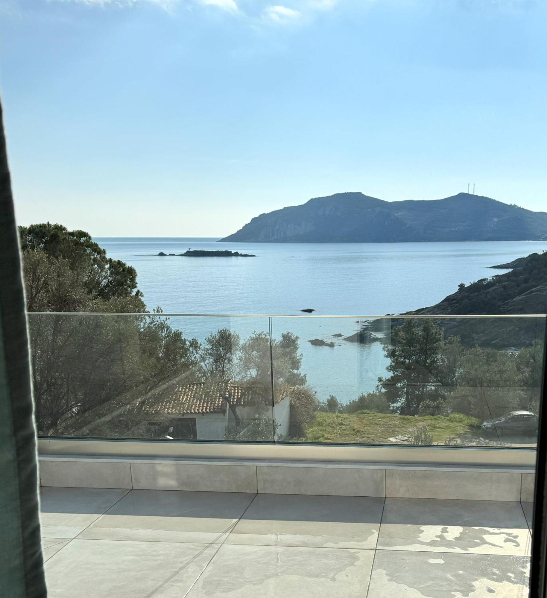 Acra Melia Apartment Palaiontsiflikion Luaran gambar